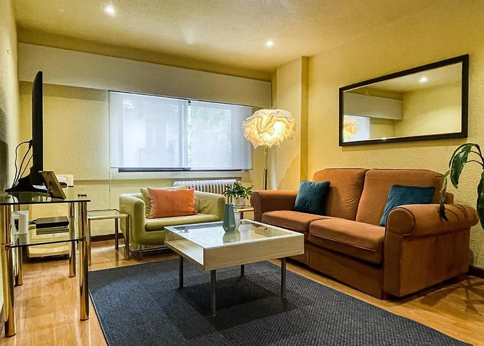 Goya Apartamento Centro