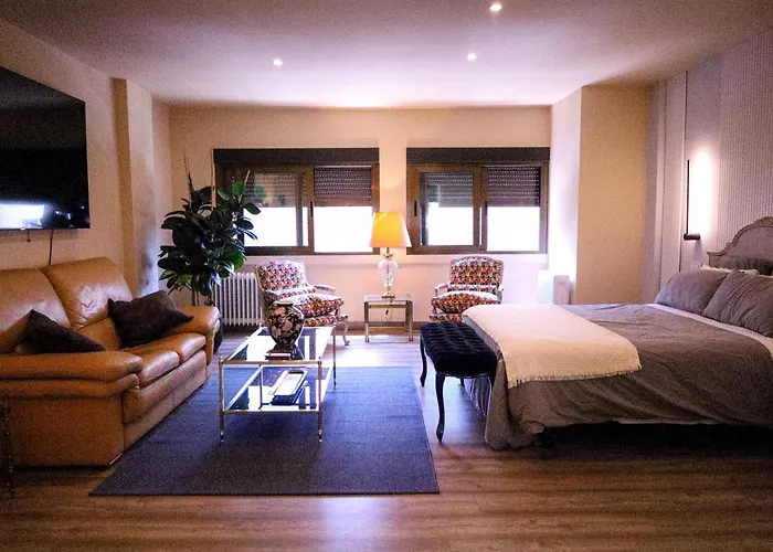 Goya Loft De Categoria Nuevo