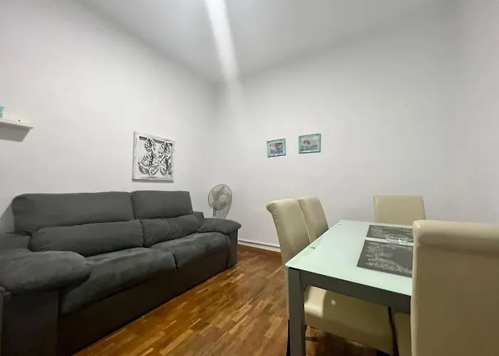 Excelente Piso Cerca Del Retiro!