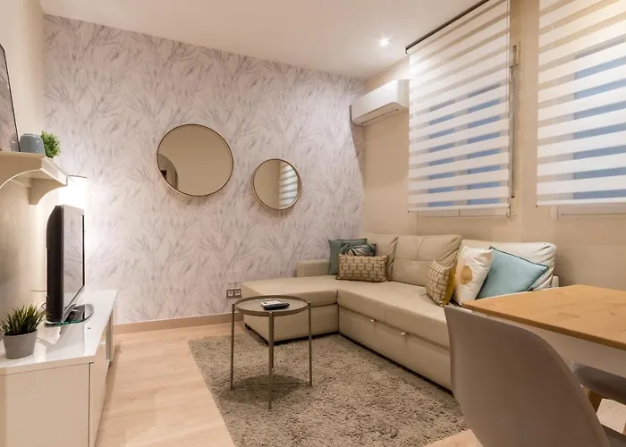 Apartamento Nuria y Javier