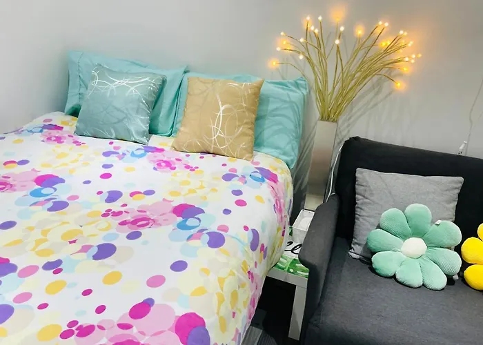 Fantastico Apartamento Centro