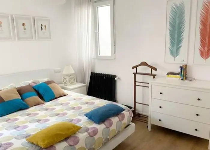 Beautiful Apartment In Chueca, Center Of Madrid
