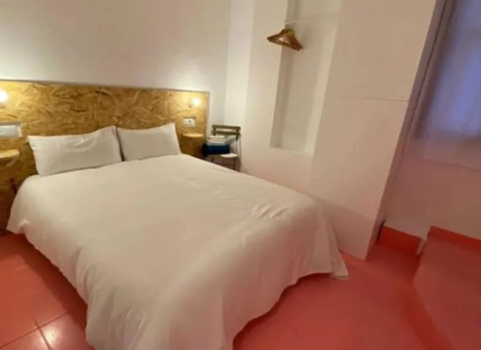 Habitacion Al Lado Gran Via, Malasana