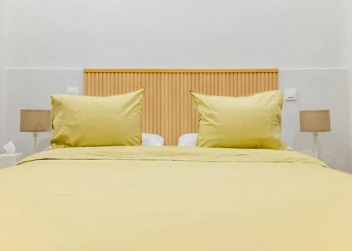 Centrico Apartamento En Puerta Del Sol - Atocha