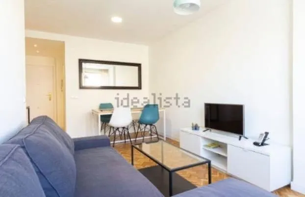 Cozy Apartment In Salamanca