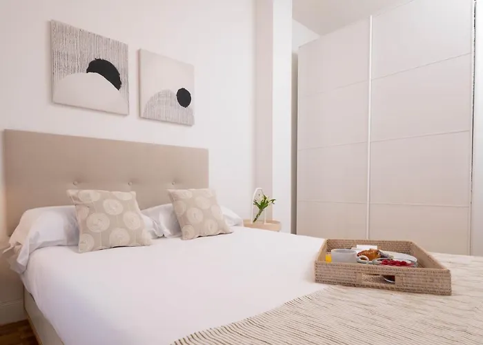Perfect One Bedroom Apartment
