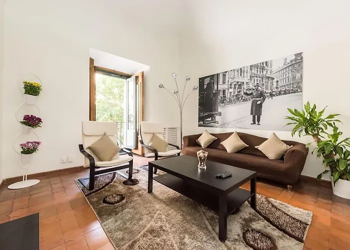 Nice Apartment Royal Palace