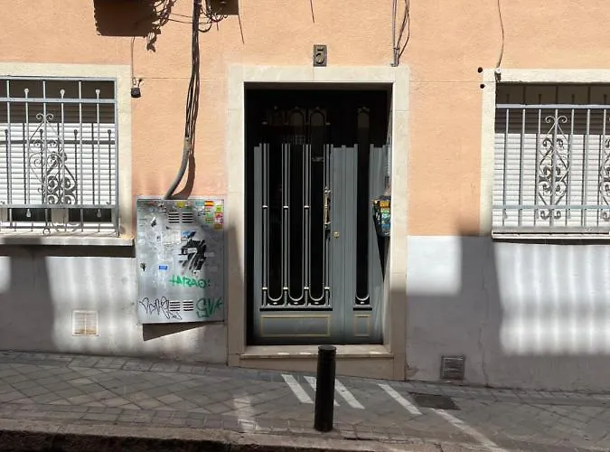 Piso En Valdeacederas