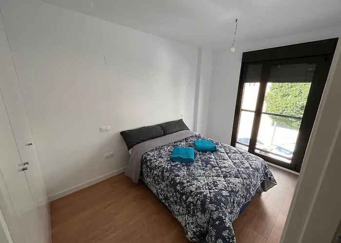 Mars Suites Porras