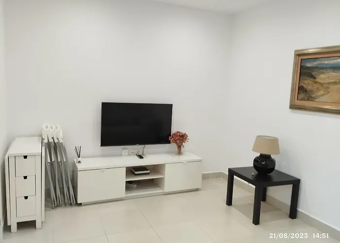Apartamento Agradable1