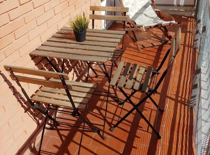 Apartamento Hortaleza