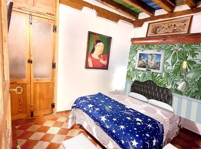 Sol Mayor Rooms Central