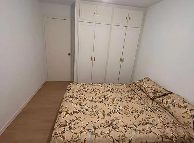 Mars Suites Alondra