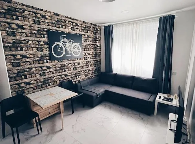 Apartamento Kenoa Metropolitano