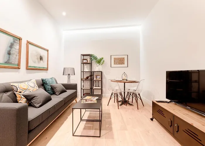 Cozy And Comfortable - 1Bd 1Bth- Malasana
