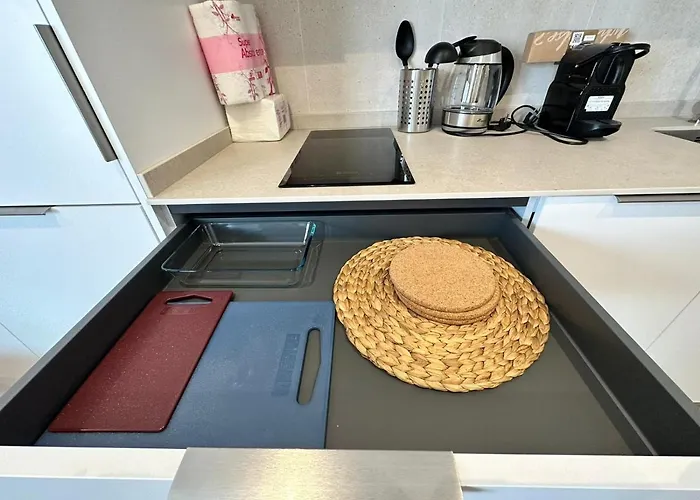 Castilla Luxury 2B Apartment