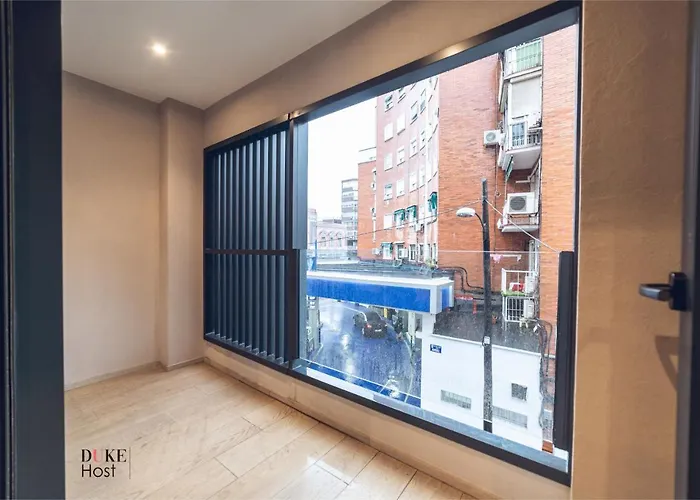 Castilla Luxury 1C Apartment