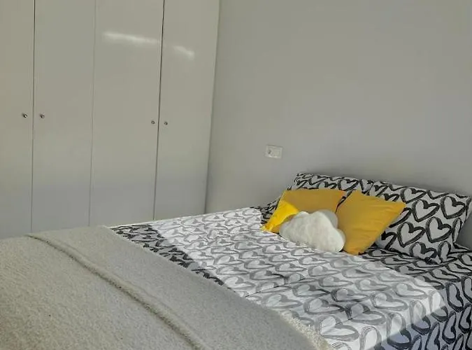 Habitacion Doble Oporto