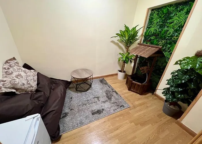 Acogedor Apartamento Madrid Centro