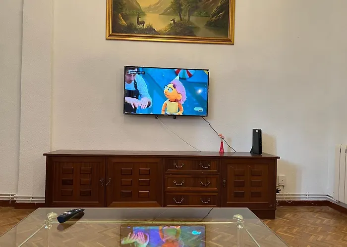 Apartamento Oporto