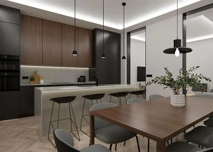 Gran Via XVII Calle Fuencarral 6Br 7Bh