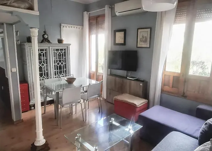 Apartamento Retiro