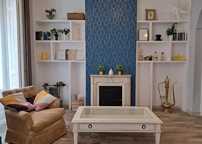 Chueca Modern Apartment