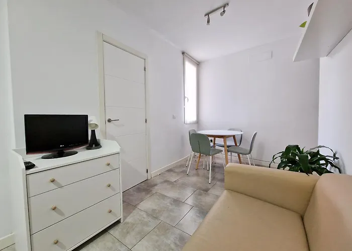 San Buenaventura Vistillas Apartamento Para Dos