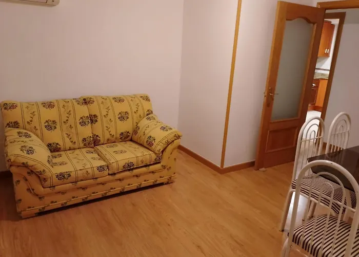 Habitacion Cerca Centro D Madrid
