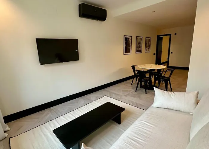 Sunny Apartment 6Pax En Plaza Del Carmen-Preciados E2