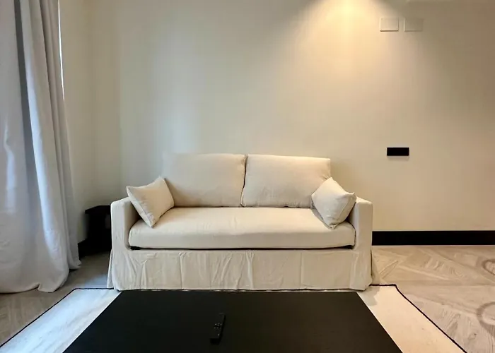 Fancy Apt Para 4Px En La Plaza Del Carmen-Gran Via E2