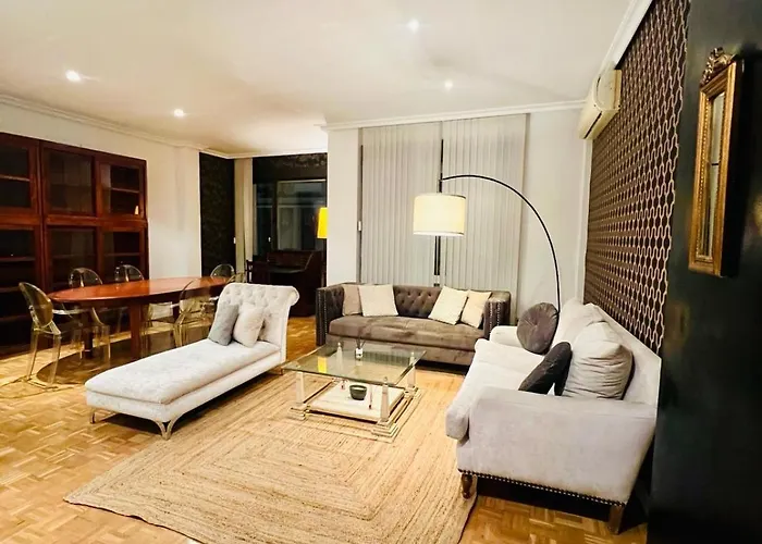 Sor Angela Apartment