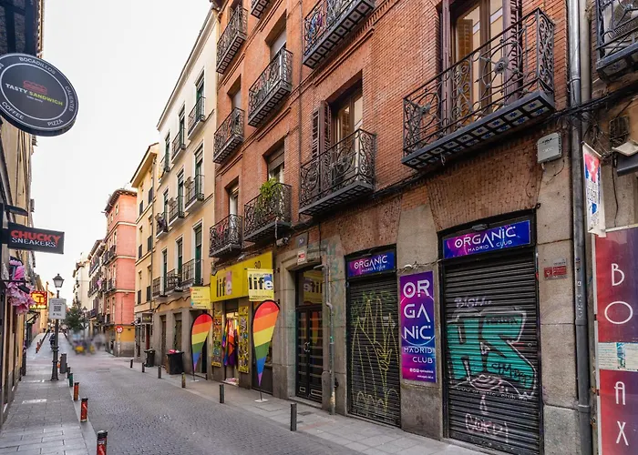 Cozy Central-2Bd 2Bth-Chueca