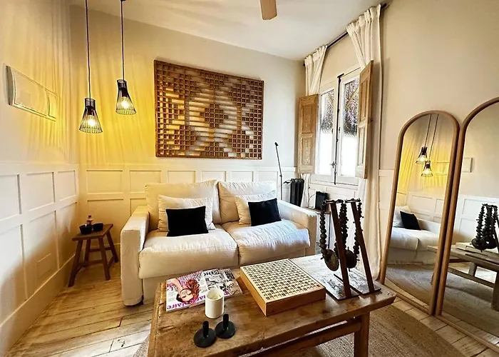 Boutique Embajadores