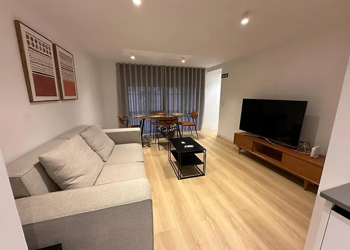 Loft Atocha 43