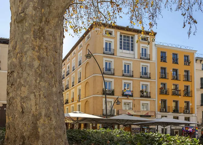 Sol Y Tirso Rooms
