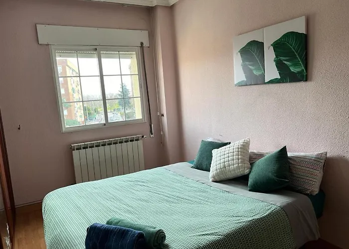 Apartamento Abrante