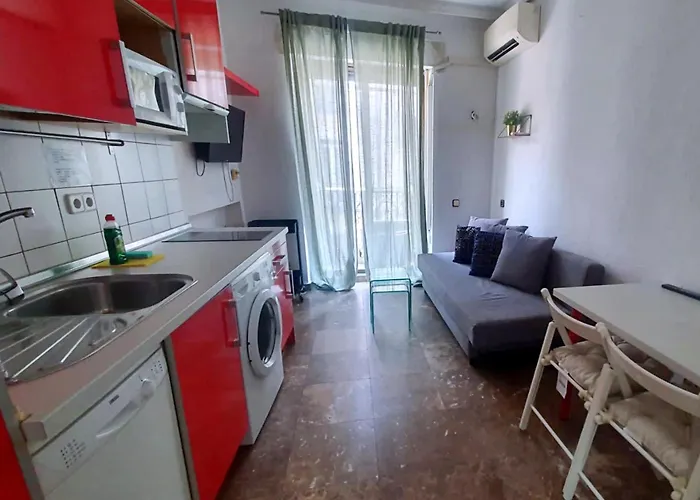 Apartamentos Econostay Fuencarral