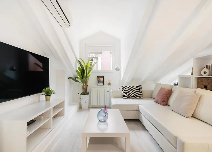 Cb21 Apartment