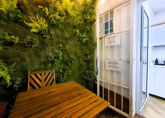 Rentadore Lavapies Studio