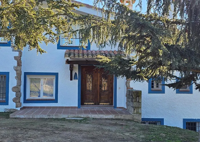 Finca Altair