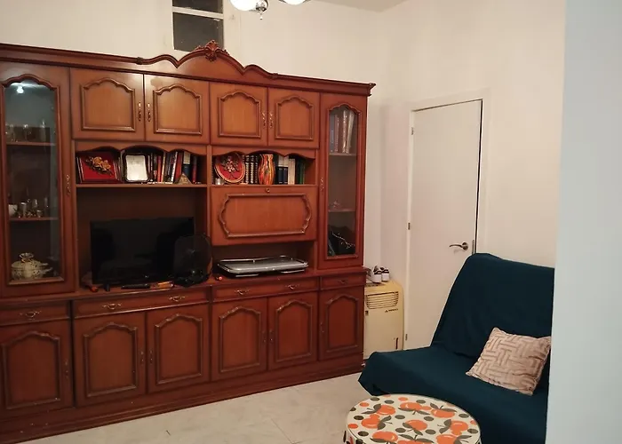 Apartamento Maria