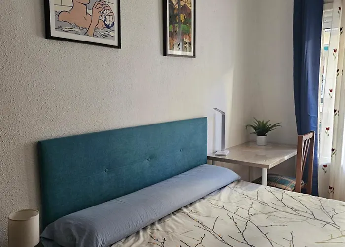Centrica Habitacion