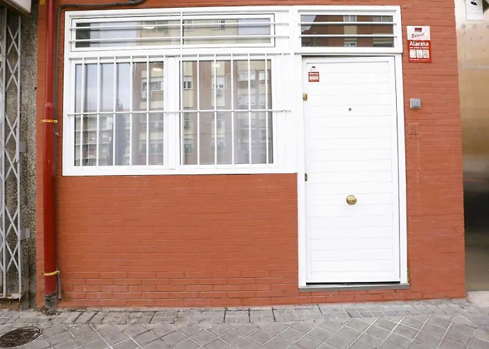 La Casita De Valvanera