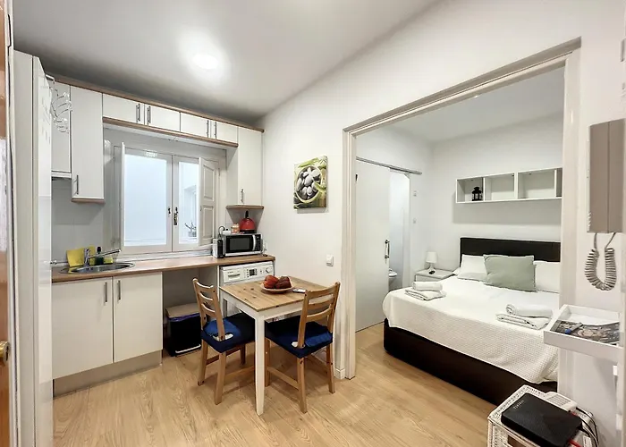 Urbantec Realty - Palacio Real - Opera