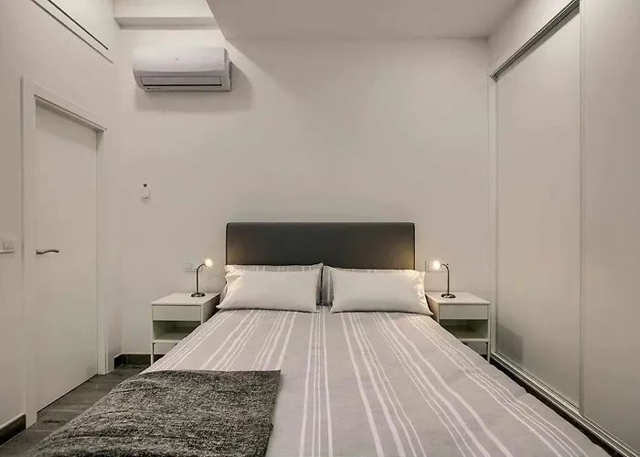 RiNa MADRID apartamento 2