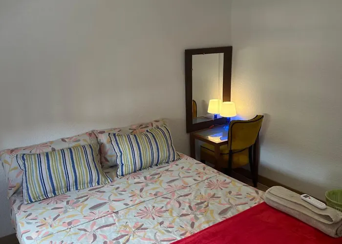 El Gengo Hostel