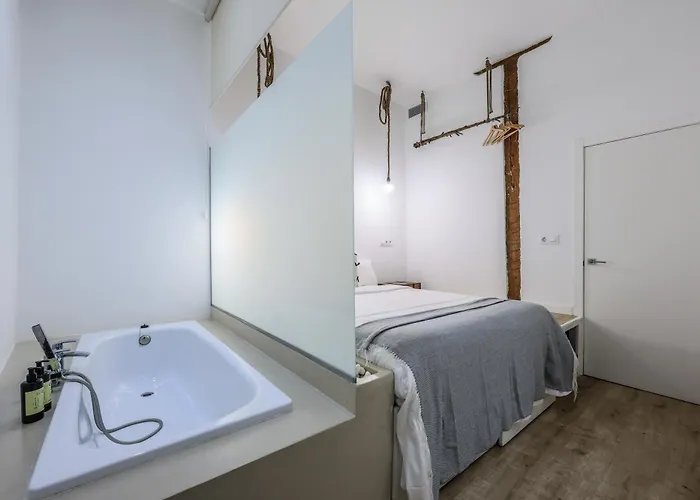 Apartamento Esplendido Y Centrico