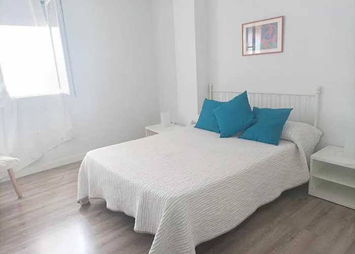 Apartamento Pinar de Chamartin