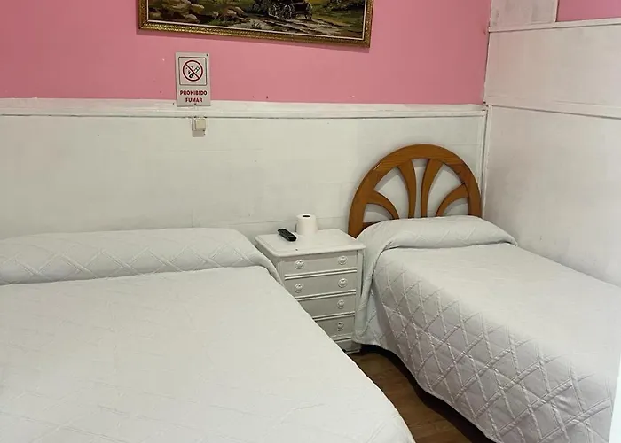 Hostal Daniel